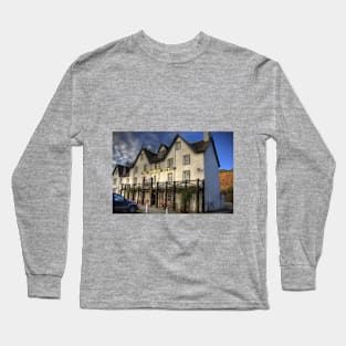 The Kenmore Inn Long Sleeve T-Shirt